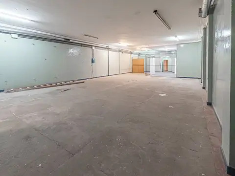 Galpon en Alquiler 47 años