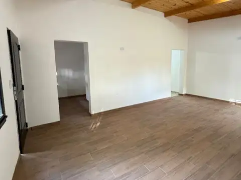 Casa en Venta A Estrenar