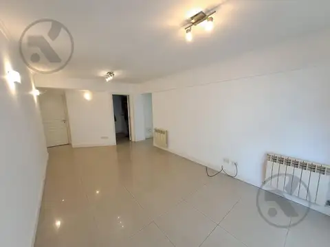 ALQUILER 24 MESES | DOS AMBIENTES CON COCHERA | AMENITIES