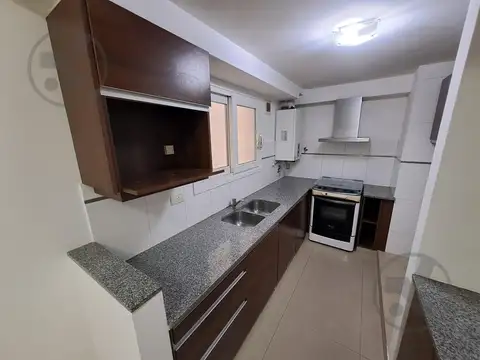 Departamento en Alquiler A Estrenar