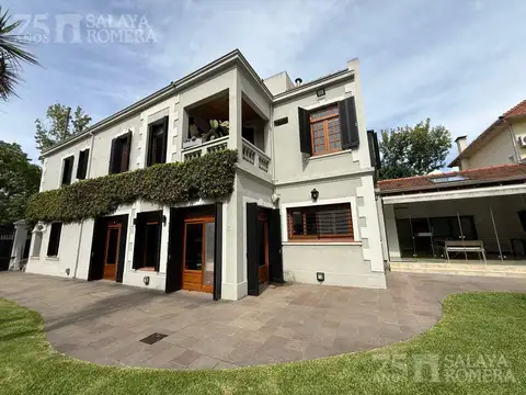 Casa en Venta 30 años
