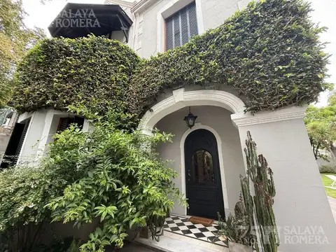 Casa en Venta en Vicente Lopez, USD 2.300.000