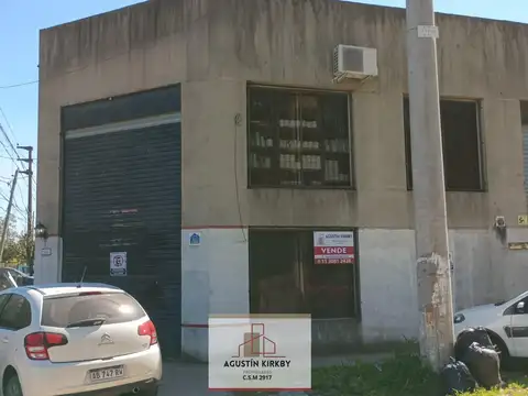Local en  VENTA - Derqui