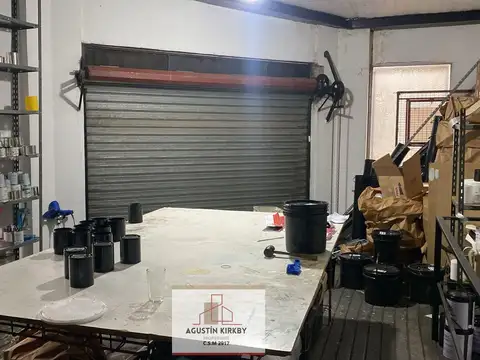 Local en Venta en Presidente Derqui, USD 60.000