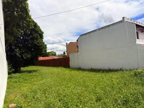 Terreno en Venta en Villa Adelina, USD 205.000