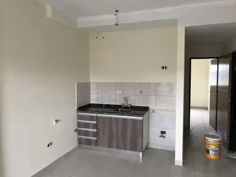 departamento 2 amb.