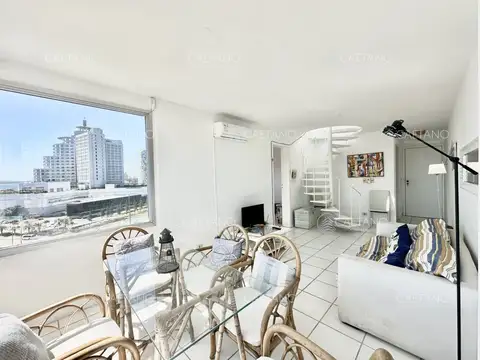 Departamento en Alquiler Temporal de 1 dormitorio