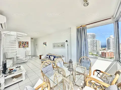 Departamento en Alquiler Temporal 2025 años