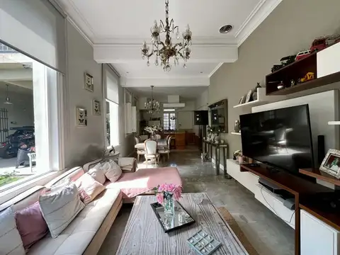 Casa en Venta de 4 dormitorios