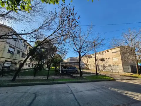 General Las Heras 900