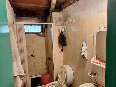 Departamento en Venta 40 años