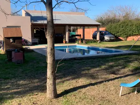 Casa en Venta de 3 dormitorios