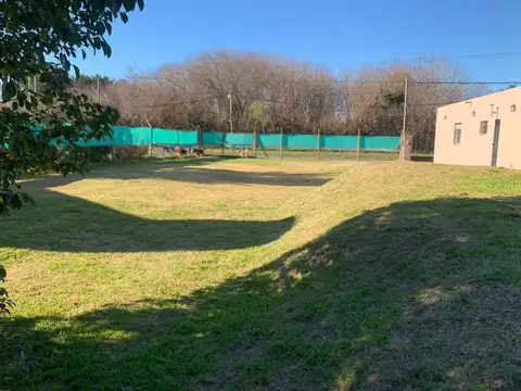 Casa en Venta en Don Torcuato, USD 240.000