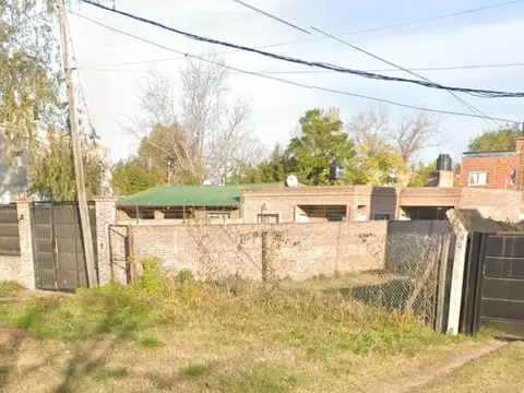 Terreno en Venta en Fisherton, USD 65.000