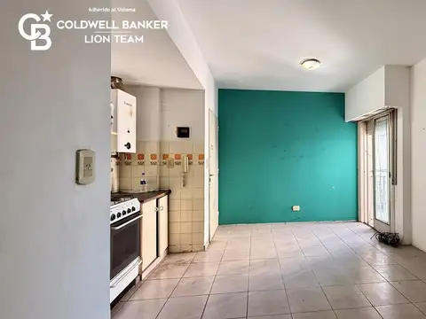 venta Departamento ciudadela