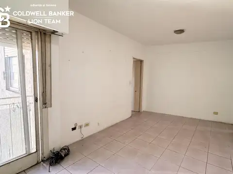 Departamento en Venta 42 años