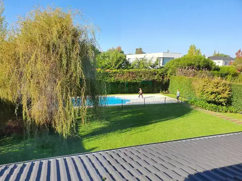 Casa en Alquiler 18 años