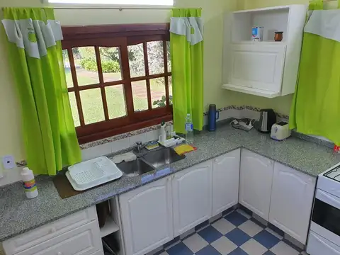 Casa en Alquiler 18 años