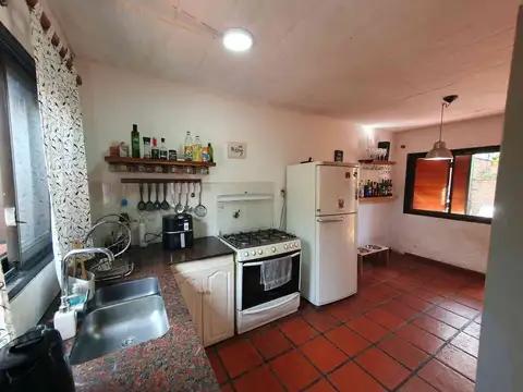 Depto Tipo Casa en Venta de 3 ambientes