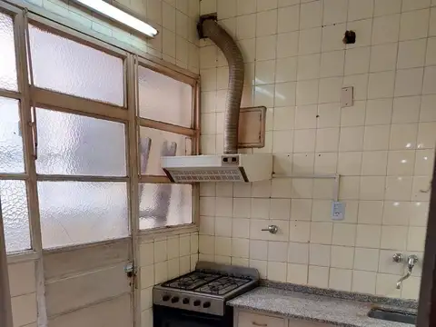 Departamento en Venta 60 años