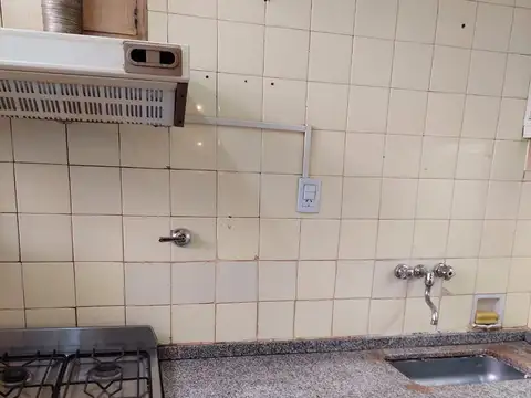 Departamento 2 ambientes  VENTA - Balvanera