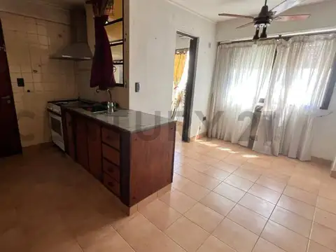 Departamento en Alquiler de 3 dormitorios
