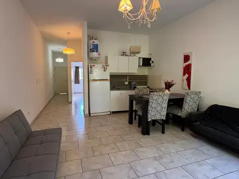 APTO CREDITO! Departamento 2 AMB en Las Campanillas - Pilar