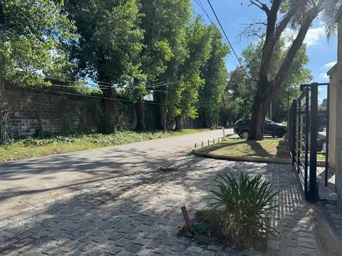 Departamento en Alquiler A Estrenar