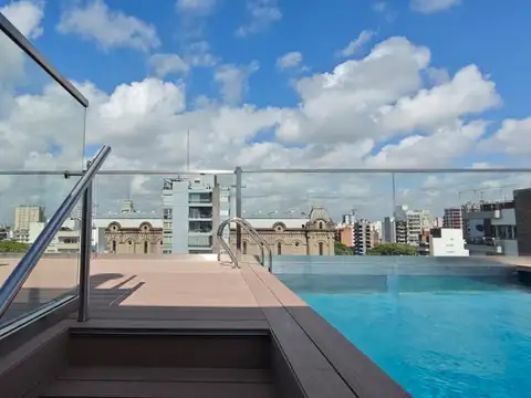 Departamento en Venta al Norte