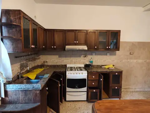 Departamento en Alquiler de 3 ambientes