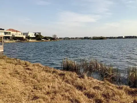 Terreno en Muelles