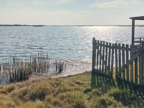 Terreno en Muelles