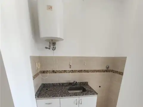 DEPARTAMENTO 1 AMBIENTE - MICROCENTRO, RESISTENCIA