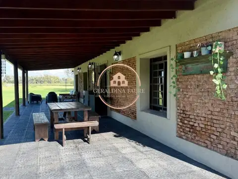 Campo en venta de 94000m2 ubicado en Mercedes