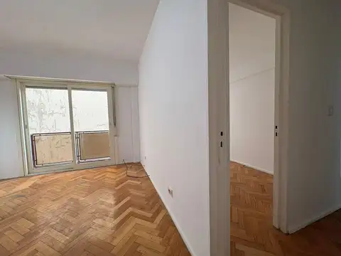Departamento en Alquiler de 4 ambientes