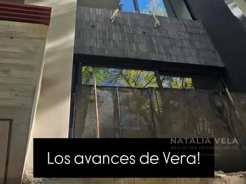 Departamento en Venta al Oeste