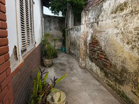 Depto Tipo Casa en Venta en San Andres, USD 65.000