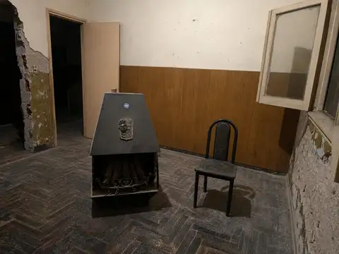 Depto Tipo Casa en Venta 57 años