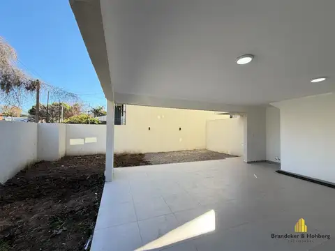 Depto Tipo Casa en Venta A Estrenar