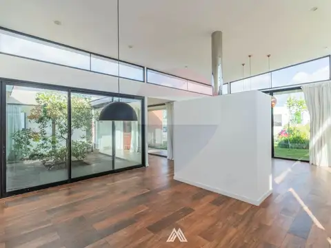 Casa en Alquiler 7 años