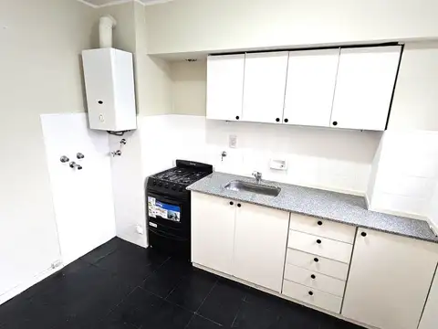 Departamento en Venta en Rosario, USD 62.000