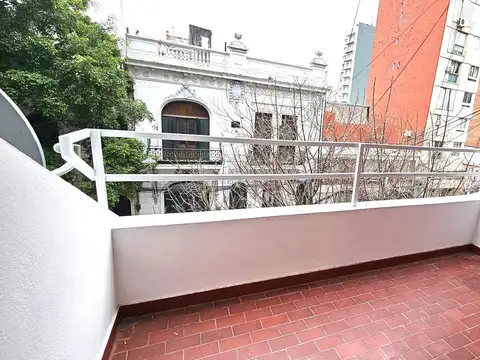 Venta Departamento 1 Dormitorio Abasto