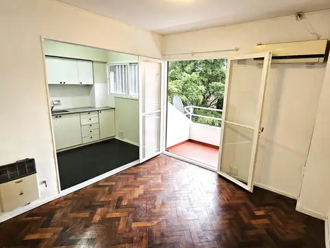 Departamento en Venta al Oeste