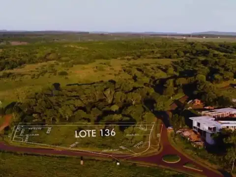 Barrio Privado Santa Cecilia