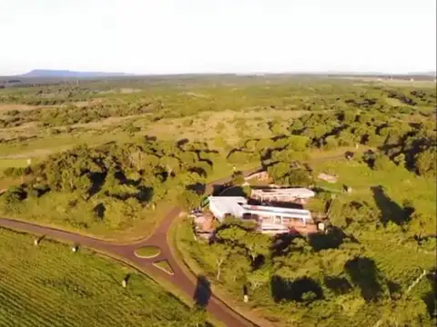 Terreno en Venta en Candelaria, USD 32.900