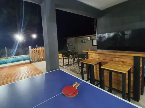 Senderos 3, Costa Esmeralda