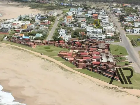 Departamento en Alquiler Temporal de 2 dormitorios