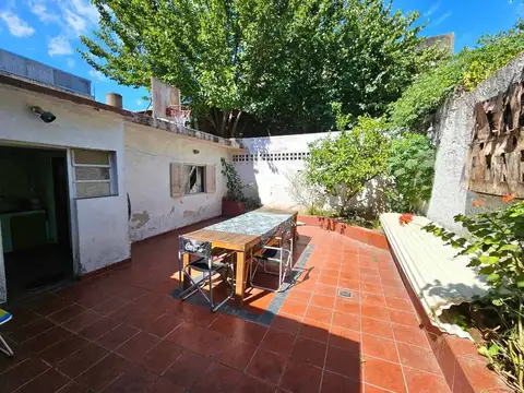 Casa en Venta en Florida Belgrano/Oeste, USD 179.000