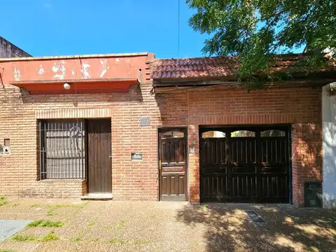 Casa en Venta 43 años