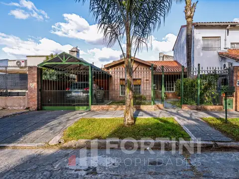 Venta Casa Jose Leon Suarez